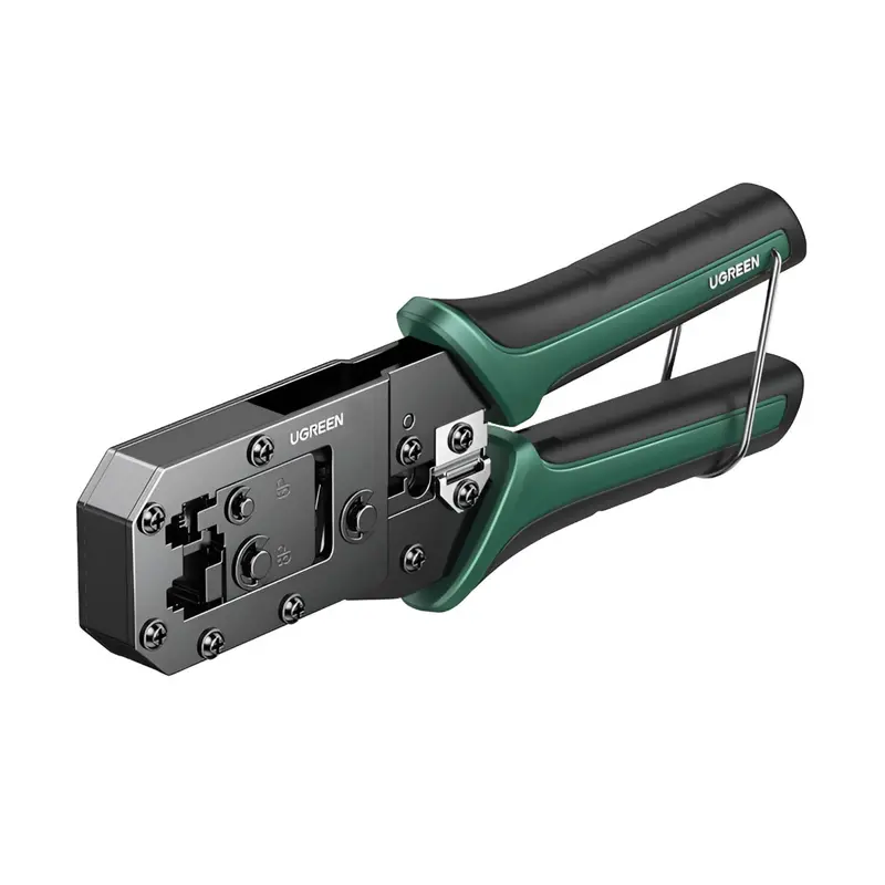 Ugreen Multi-Functional Lan(Rj11/Rj45) Cable Crimping Tool 1