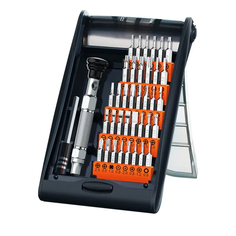 Ugreen Precision Screwdriver Set, 38-In-1 1