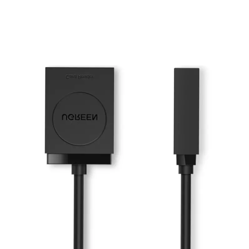 Ugreen Usb 3.0 Dual Slot Card Reader For Sd/Tf Cards – 5Gbps Data Transfer 2