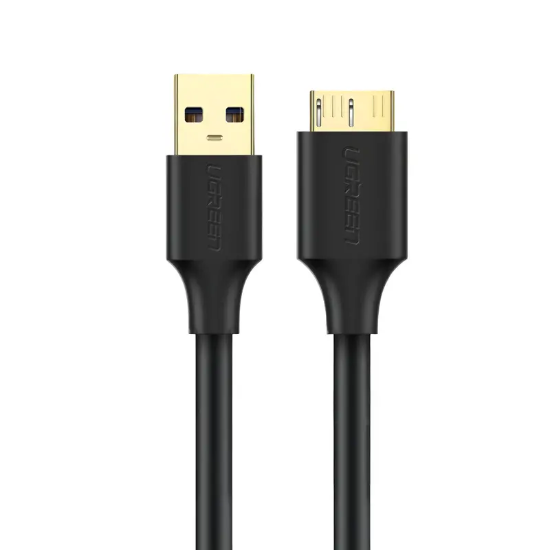 Ugreen Usb To Micro Usb, 5Gbps Superspeed Cable - 1M 2