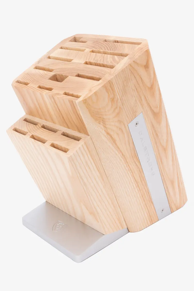 Universal Knife Block | 18 Slots | Dalstrong © 1