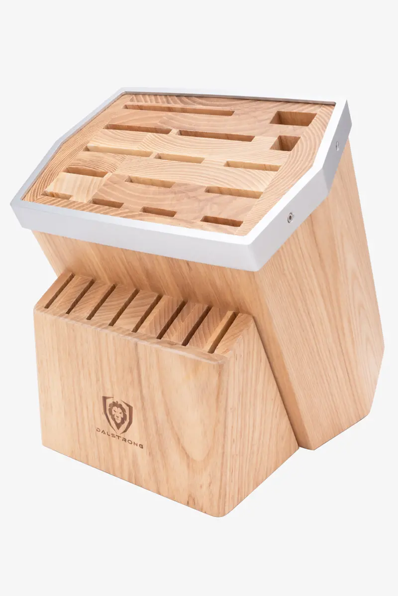 Universal Knife Block | 23 Slots | Dalstrong © 1