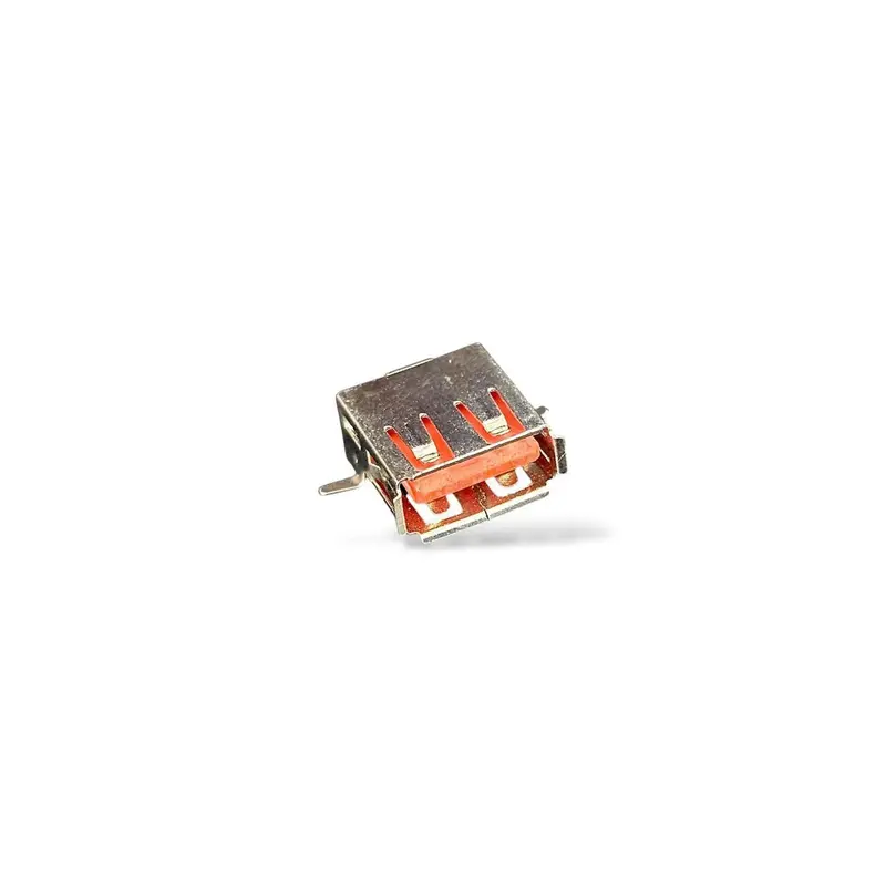Usb 2.0 Male 2-Pin Connector | Diy Usb Power Connector Plug For 5V Projects, Power Banks & Electronics Repair 1