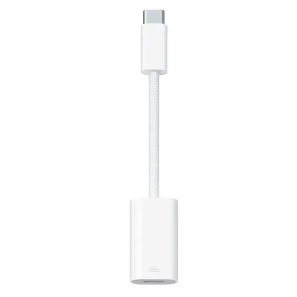 Usb-C To Lightning Adapter,Model A2868 1