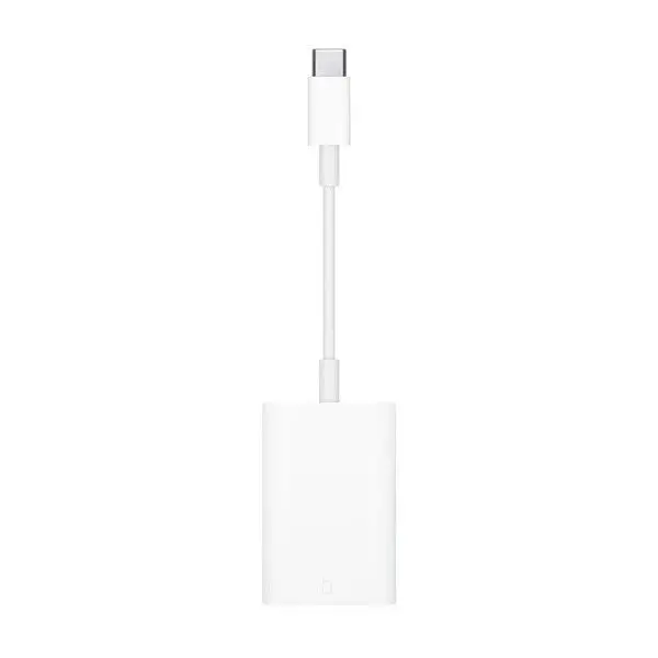Usb-C To Sd Card Reader,Model A2082 1