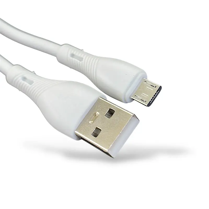 Usb To Micro Usb Cable For Node Mcu And Phone 1