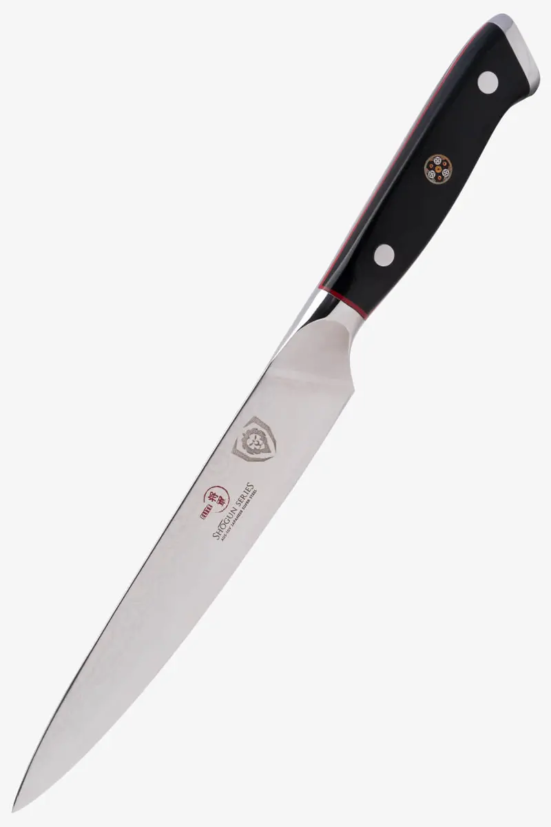 Utility Knife 6" | Shogun Series | Elite | Dalstrong © 1