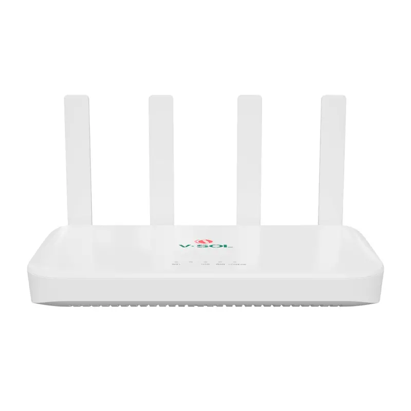 V-Sol 1Xpon+4Ge+1Usb3.0+Wi-Fi 6 Hgu Ont 1