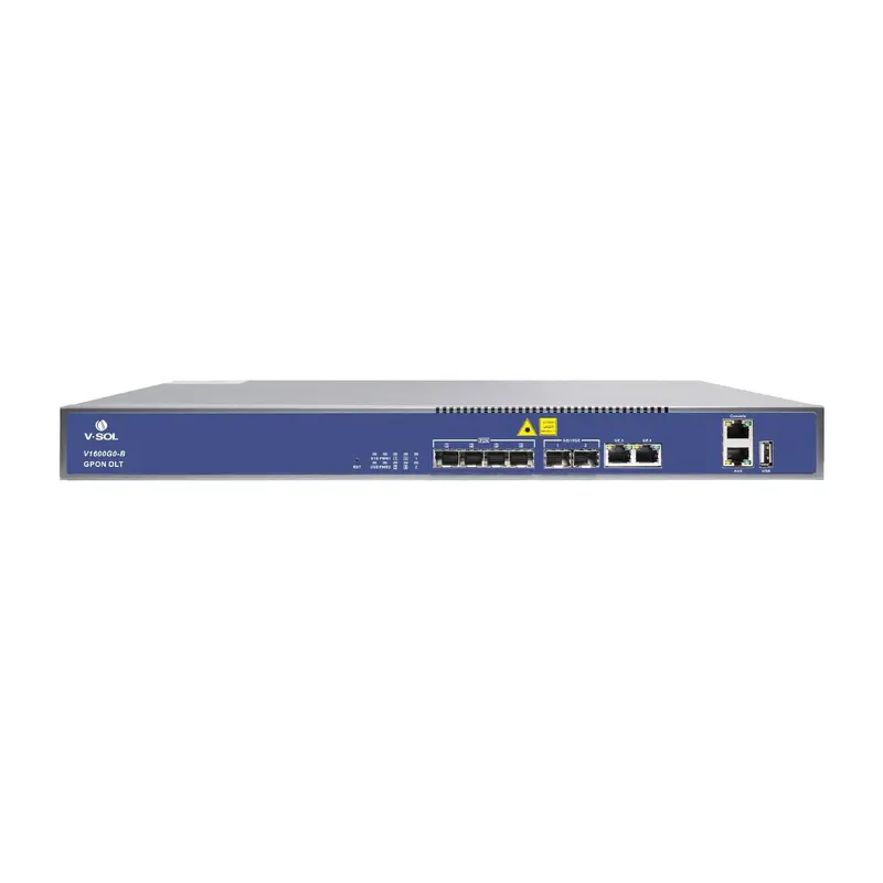 V-Sol V1600g0-B 4 Port Gpon Optical Line Terminal 1