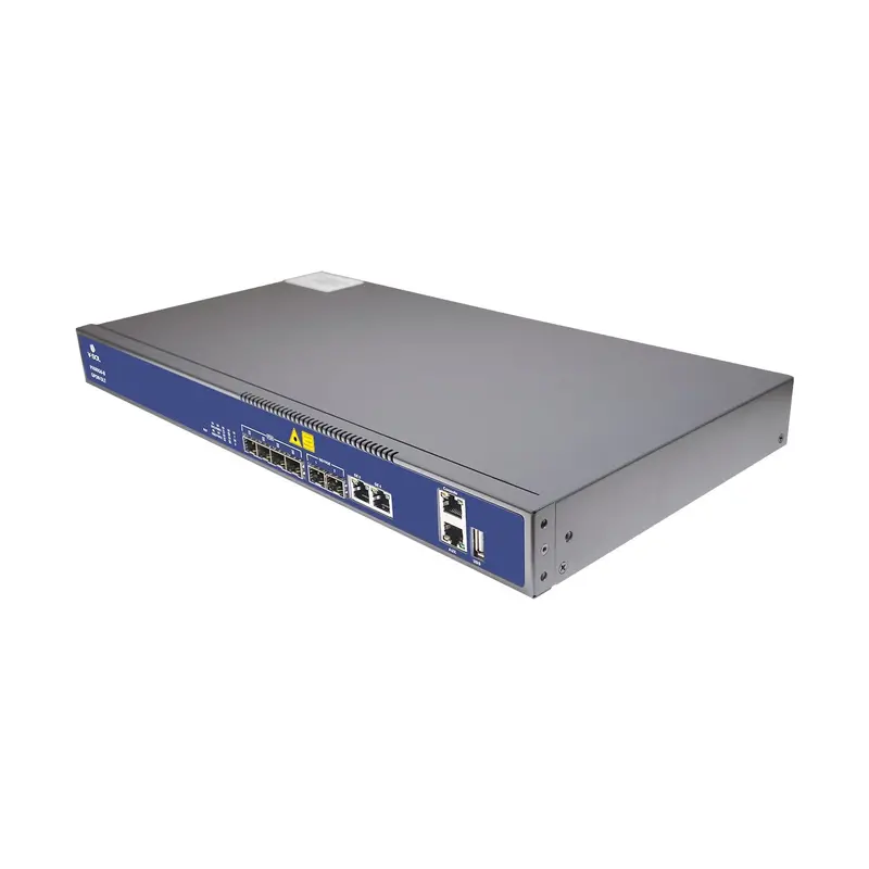 V-Sol V1600g0-B 4 Port Gpon Optical Line Terminal 2