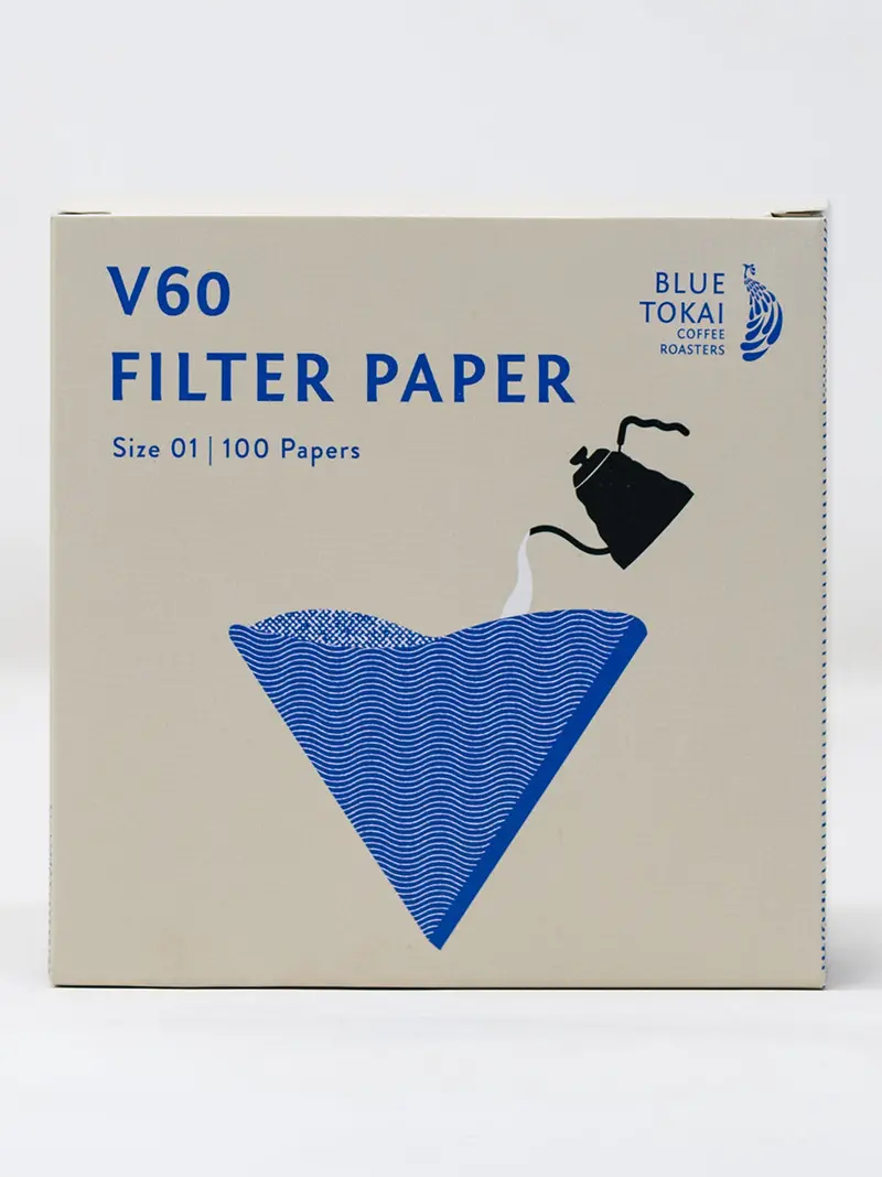 V60 Filter Paper/(V01& V02) 1