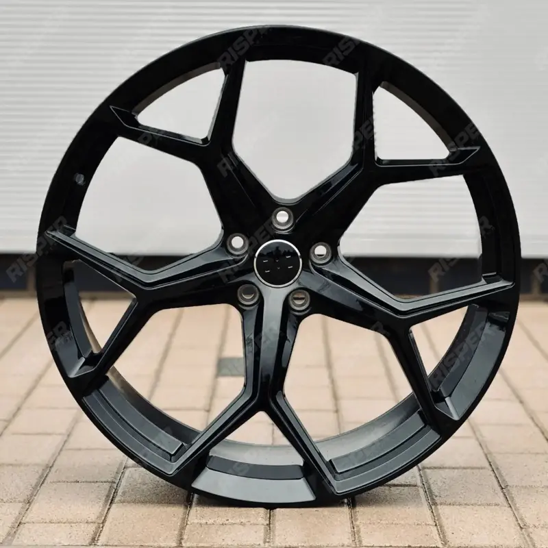 Veemann Ah2030 22 Inch Alloy 5X112 1