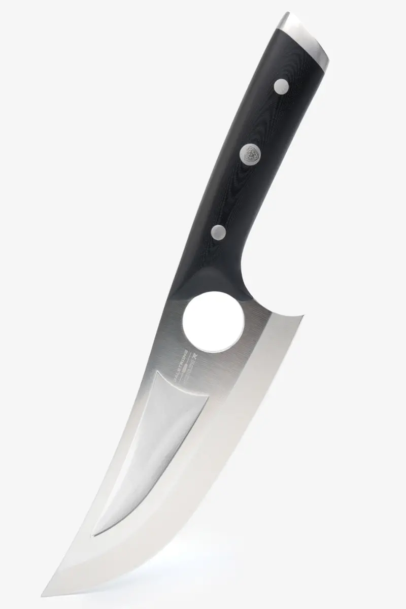 Venator Knife 7" | Gladiator Series | Nsf Certified | Dalstrong © 1