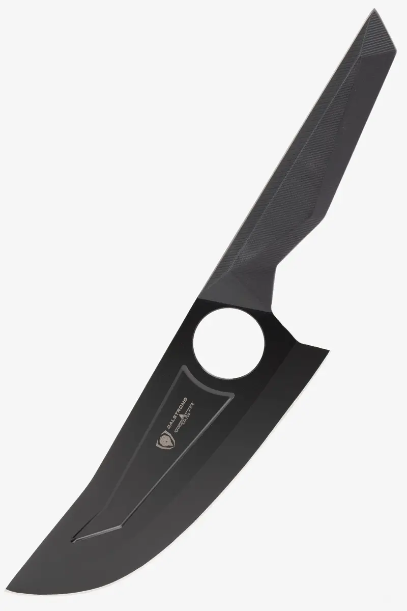Venator Knife 7" | Shadow Black Series | Dalstrong © 2