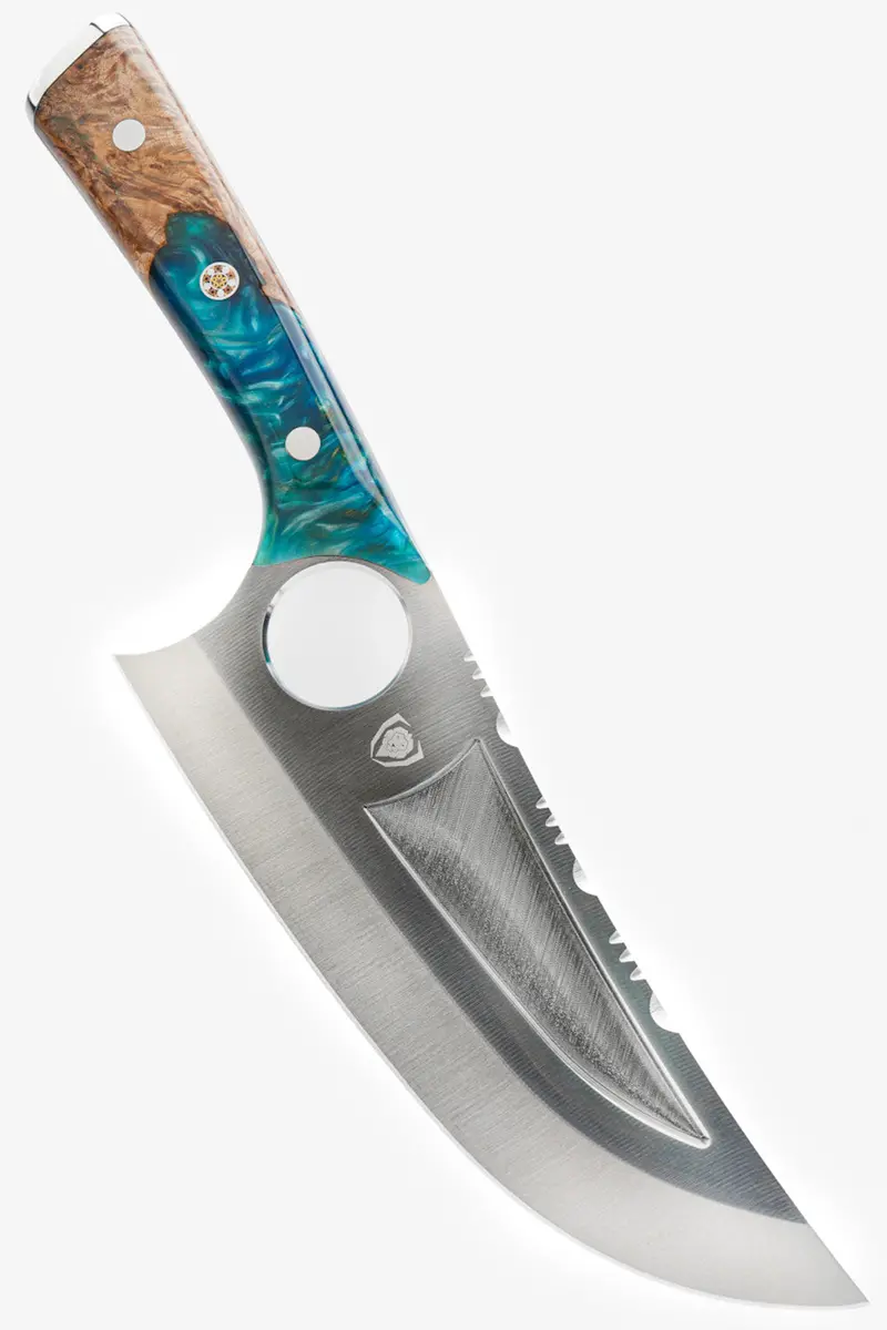 Venator Knife 7" | Valhalla Series | Dalstrong © 1