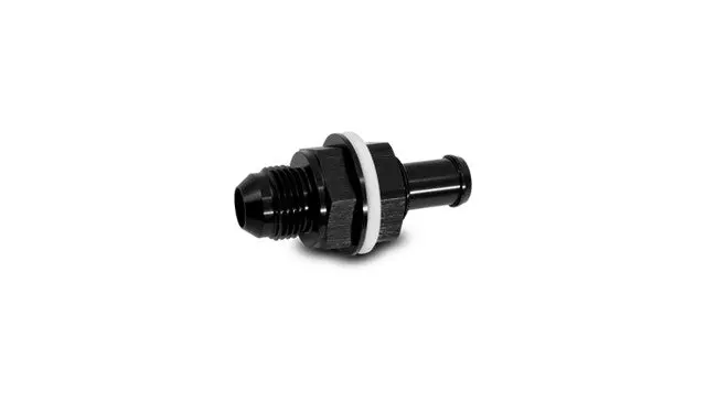 Vibrant Fuel Cell Bulkhead Adapters 1