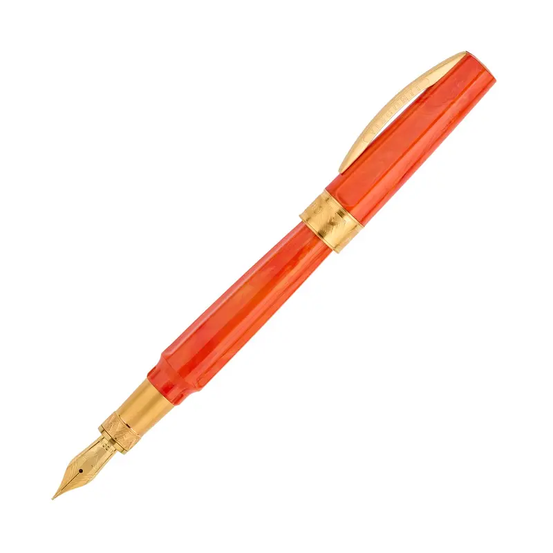 Visconti Mirage Mythos Demeter Fountain Pen 1