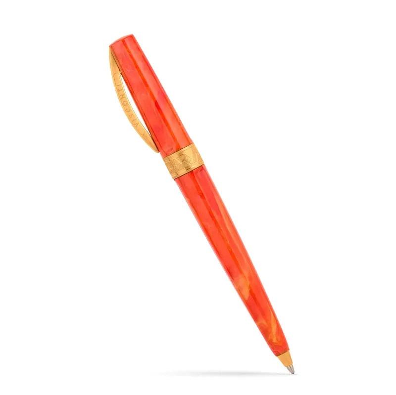 Visconti Mirage Mythos Demeter Pen 1