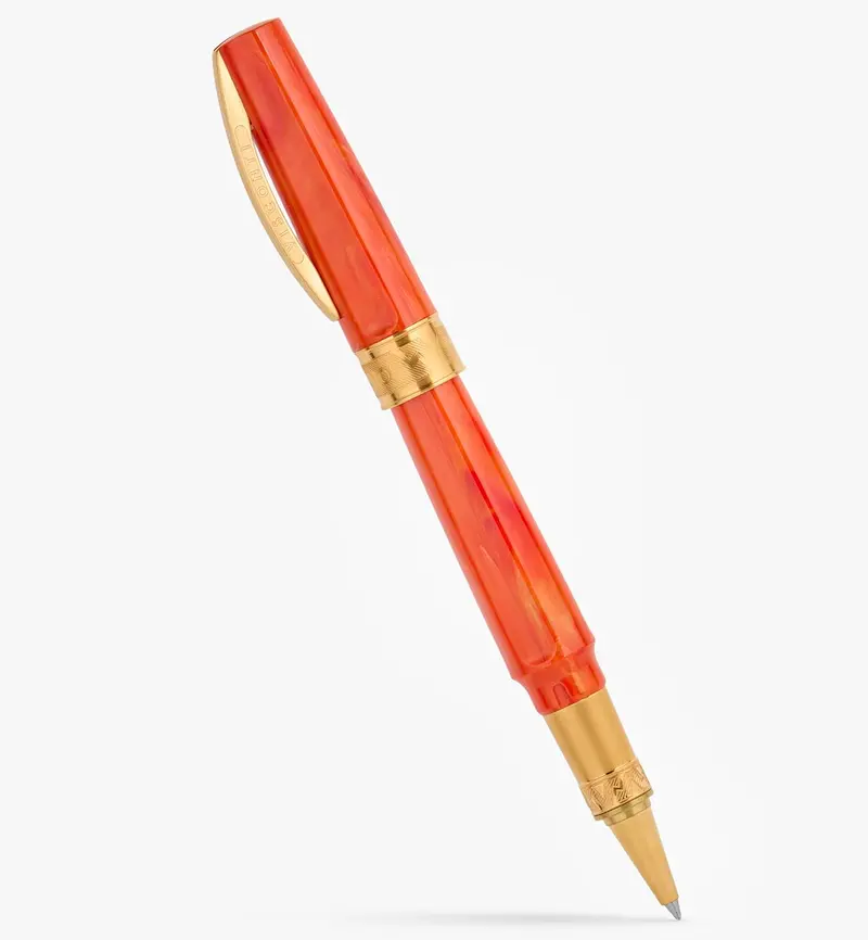 Visconti Mirage Mythos Demeter Pen 2