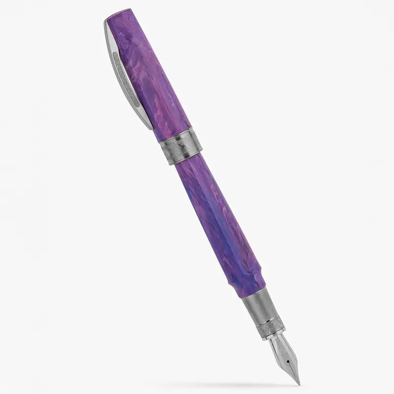 Visconti Mirage Mythos Persephone Fountain Pen 1