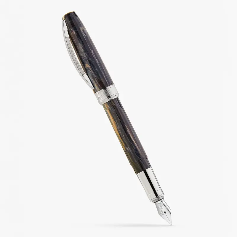 Visconti Van Gogh Potato Eaters Fountain Pen 1