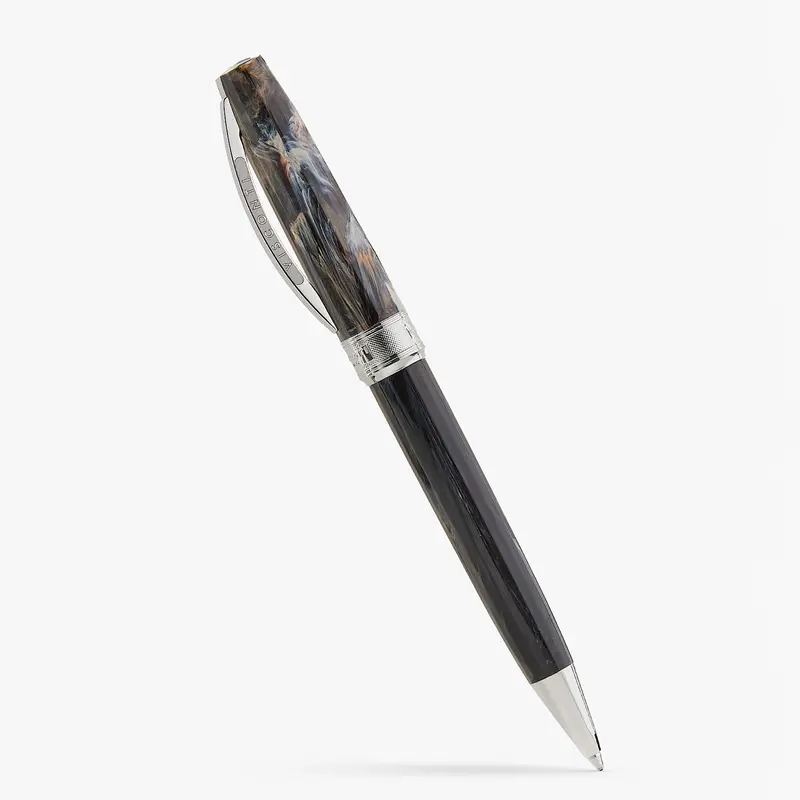 Visconti Van Gogh Potato Eaters Pen 1