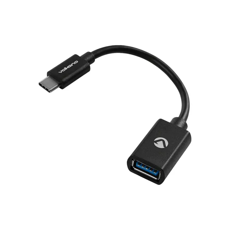 Volkano Adapt C Series Type-C To Usb 3.0 Adaptor 1
