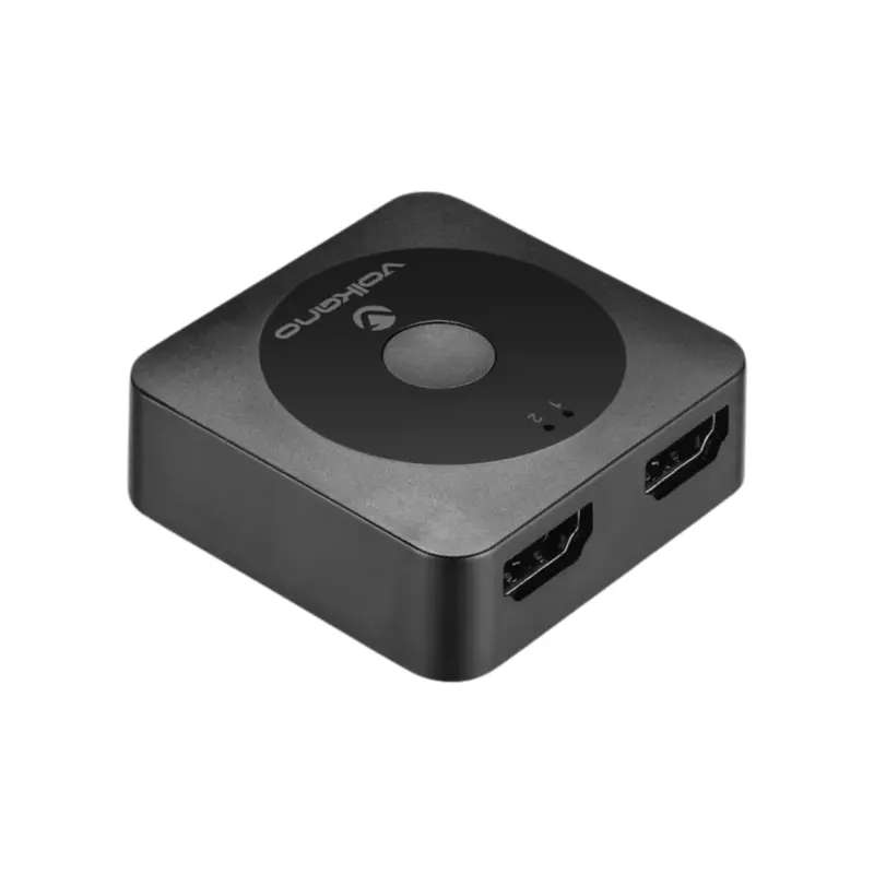 Volkano Define Series Dual Function Bi-Directional Hdmi Switch 2