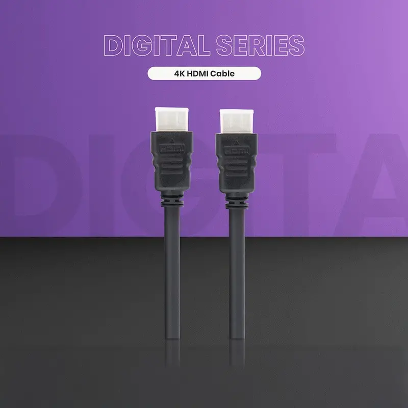 Volkano Digital Series 10M Hdmi Cable 4K 2