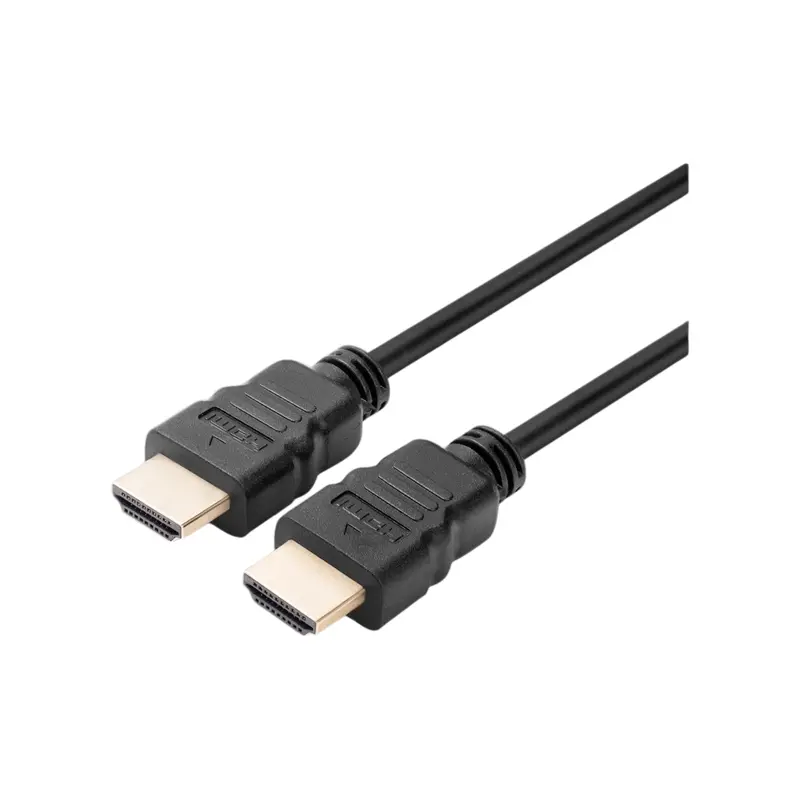 Volkano Digital Series 4K Hdmi Cable 3M 1