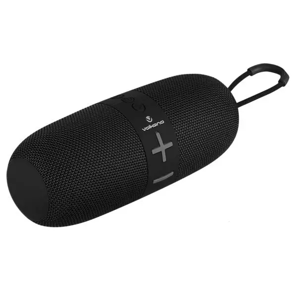 Volkano Flow Series Portable Bluetooth Speaker 1