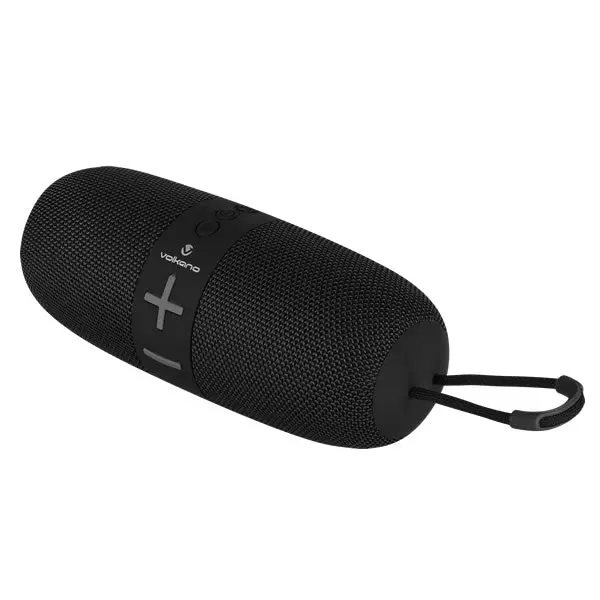 Volkano Flow Series Portable Bluetooth Speaker 2