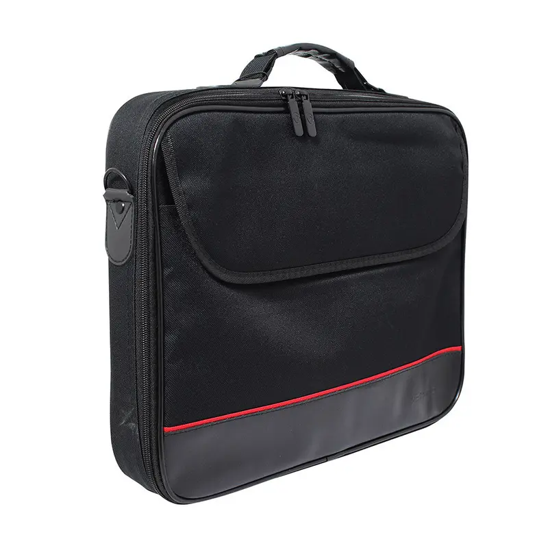 Volkano Industrial Series Shoulder Bag Vb-Vlb200 1