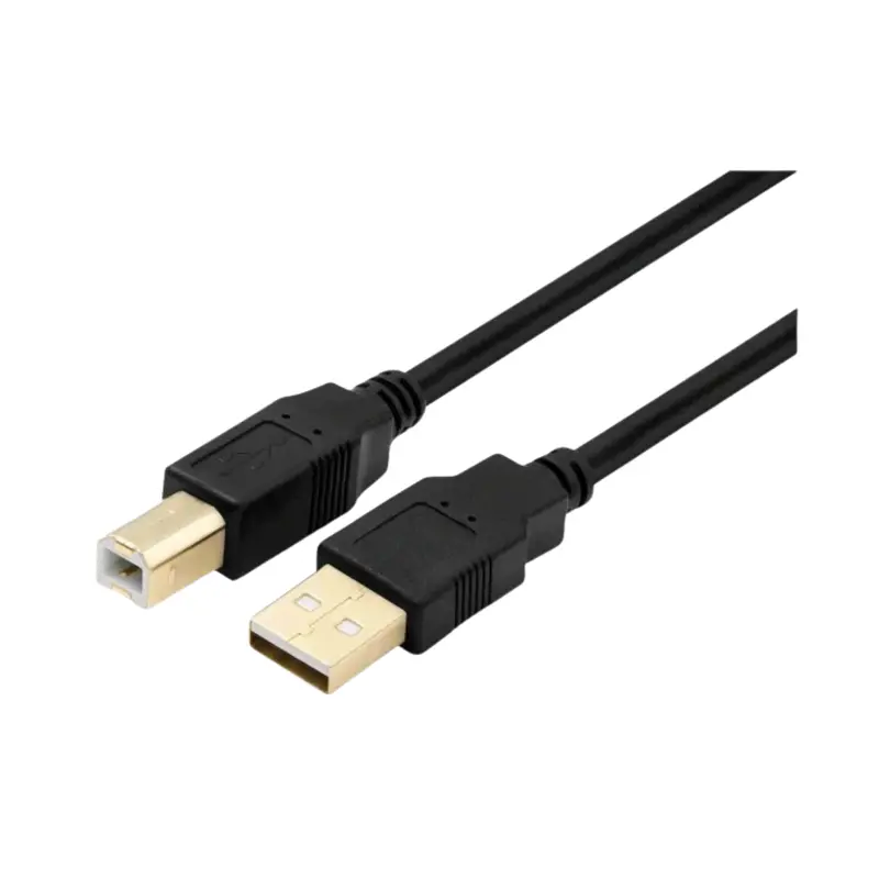 Volkano Print Series Usb Printer Cable 3M 2