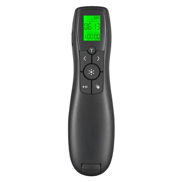 Volkano Promote Series Wireless Presenter And Laser Pointer 1