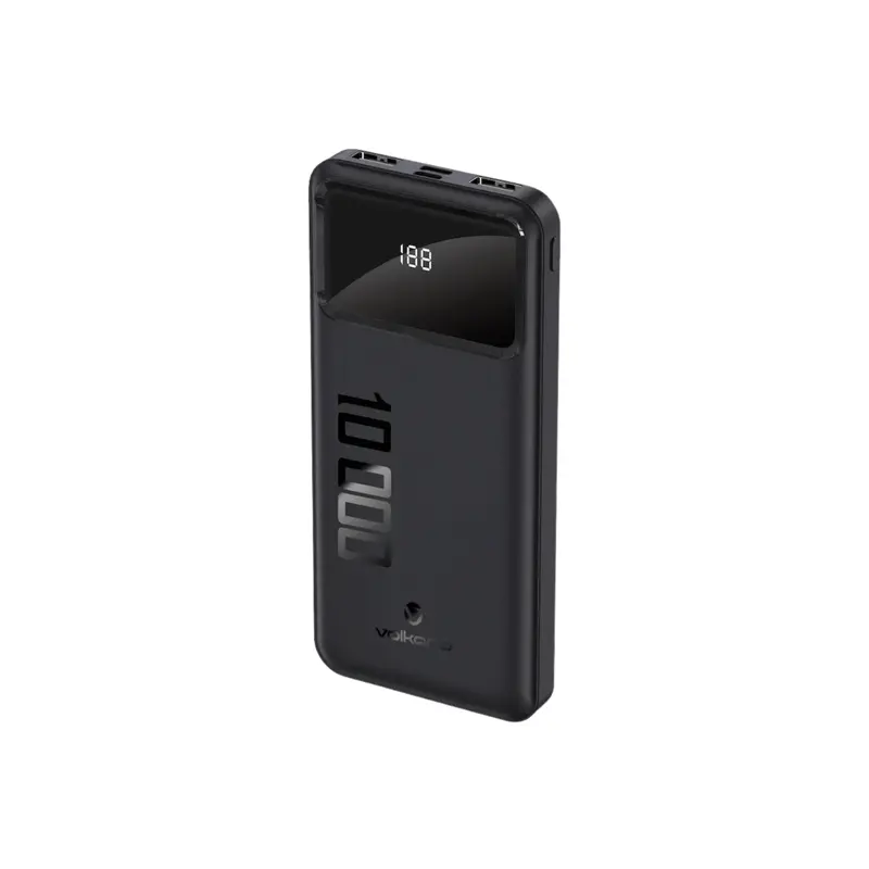 Volkano Punch Series 10000Mah Power Bank 1