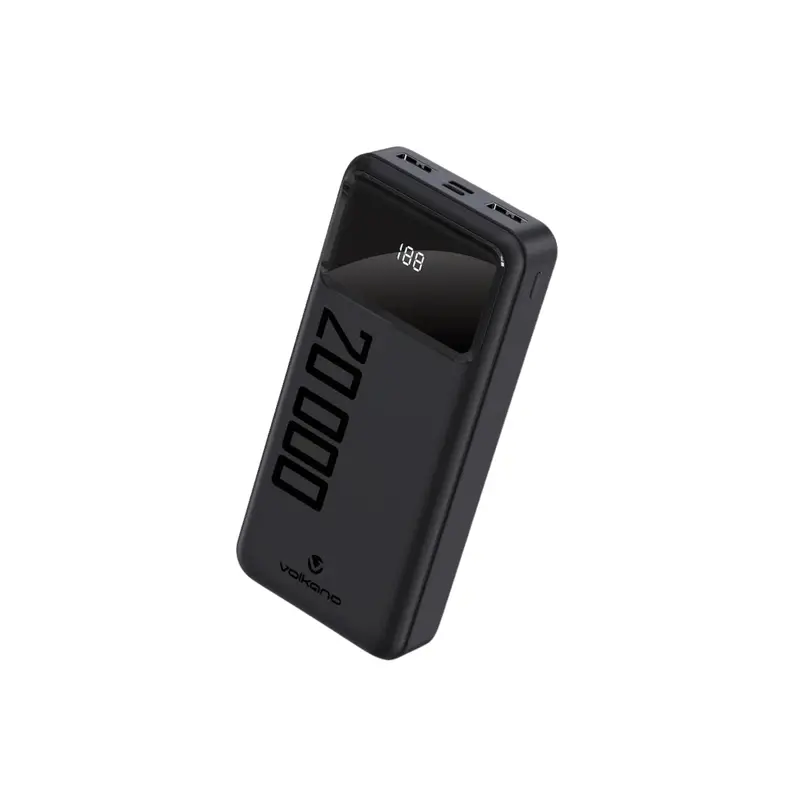 Volkano Punch Series 20000Mah Power Bank 1