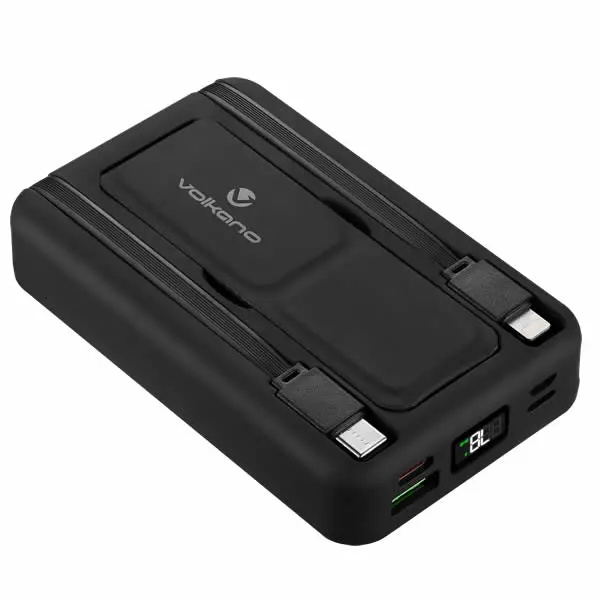 Volkano Reload Plus Series 10 000Mah Magsafe Power Bank 1