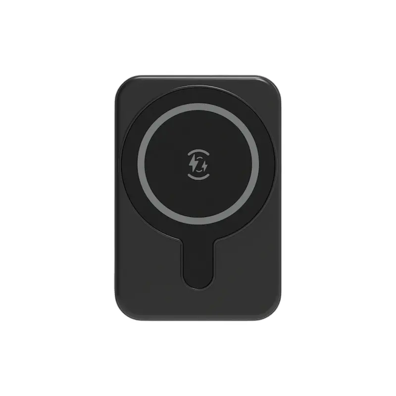 Volkano Reload Series 5000Mah Magnetic Wireless Power Bank 1