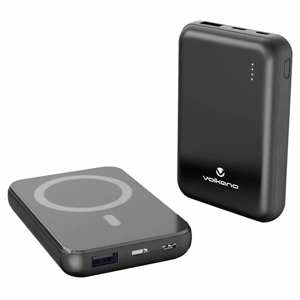 Volkano Reload Series 5000Mah Power Bank 1