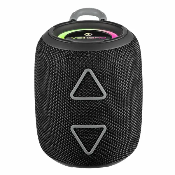 Volkano Topaz Series Bluetooth Speaker 1