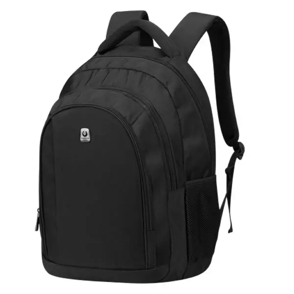Volkano V-7004-Bk Stealth Series 15.6" Laptop Backpack 1