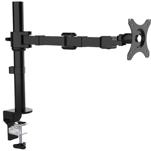 Volkano Vk-4008-Bk Steady Uno Series Monitor Desk Mount 1