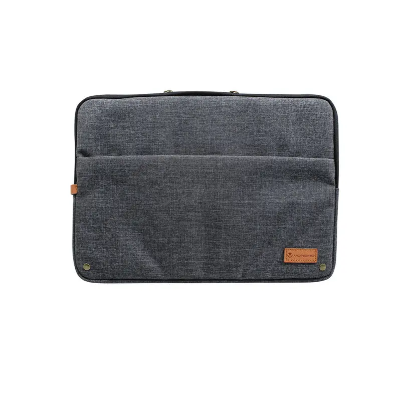 Volkano Vk-7020-Bk 13.3" Premier Series Sleeve 1