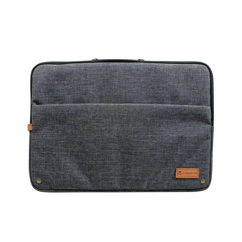 Volkano Vk-7020-Bk 14.1" Premier Series Sleeve 1