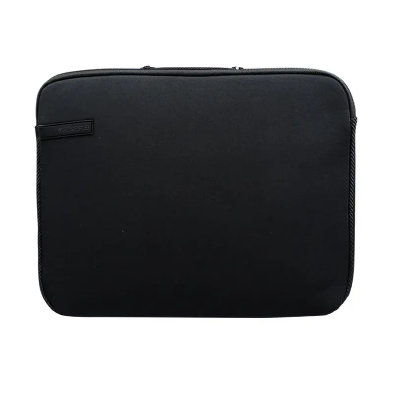 Volkano Vk-7022-Bk 14.1" Wrap Series Sleeve 1