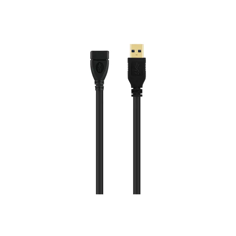 Volkanox Data Series Usb 3.0 Extension 3M 1