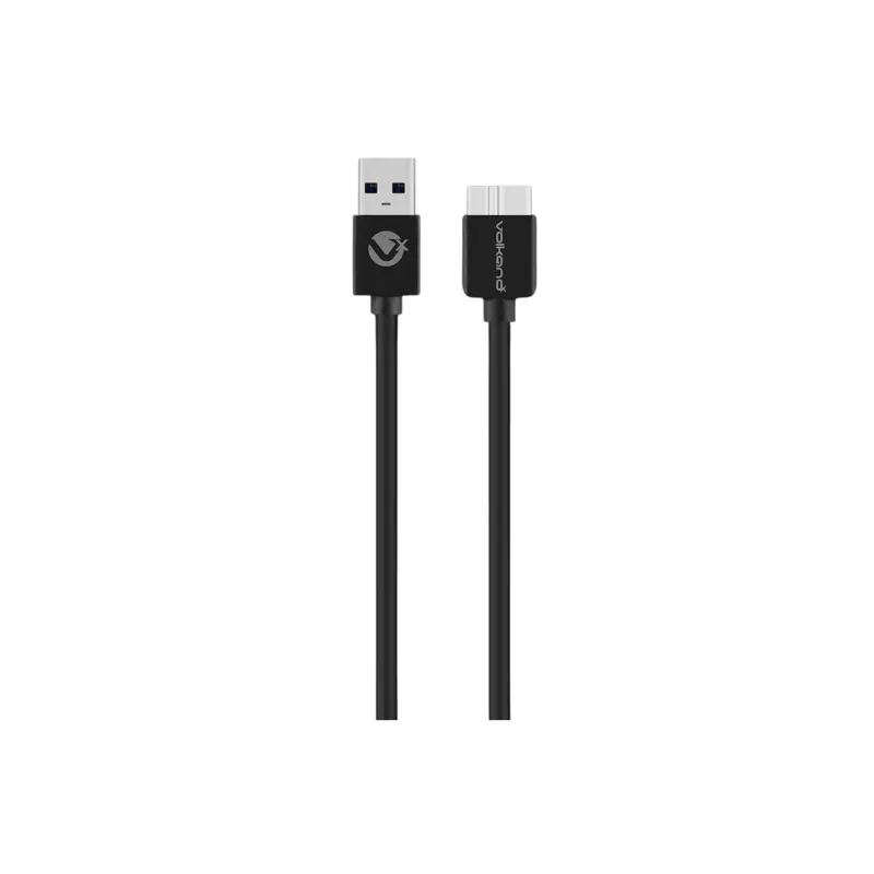 Volkanox Data Series Usb3.0 Micro Usb Cable 1.8M 1