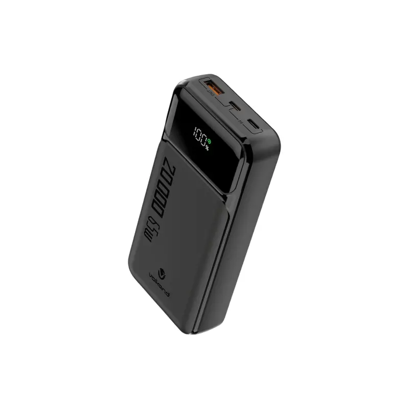 Volkanox Vitality Series P.D. 65W 20000Mah Power Bank 1