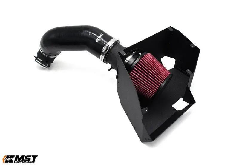 Volkswagen Golf Gti Mk8 & Mk8.5 Mst Intake Kit (2019+) 1